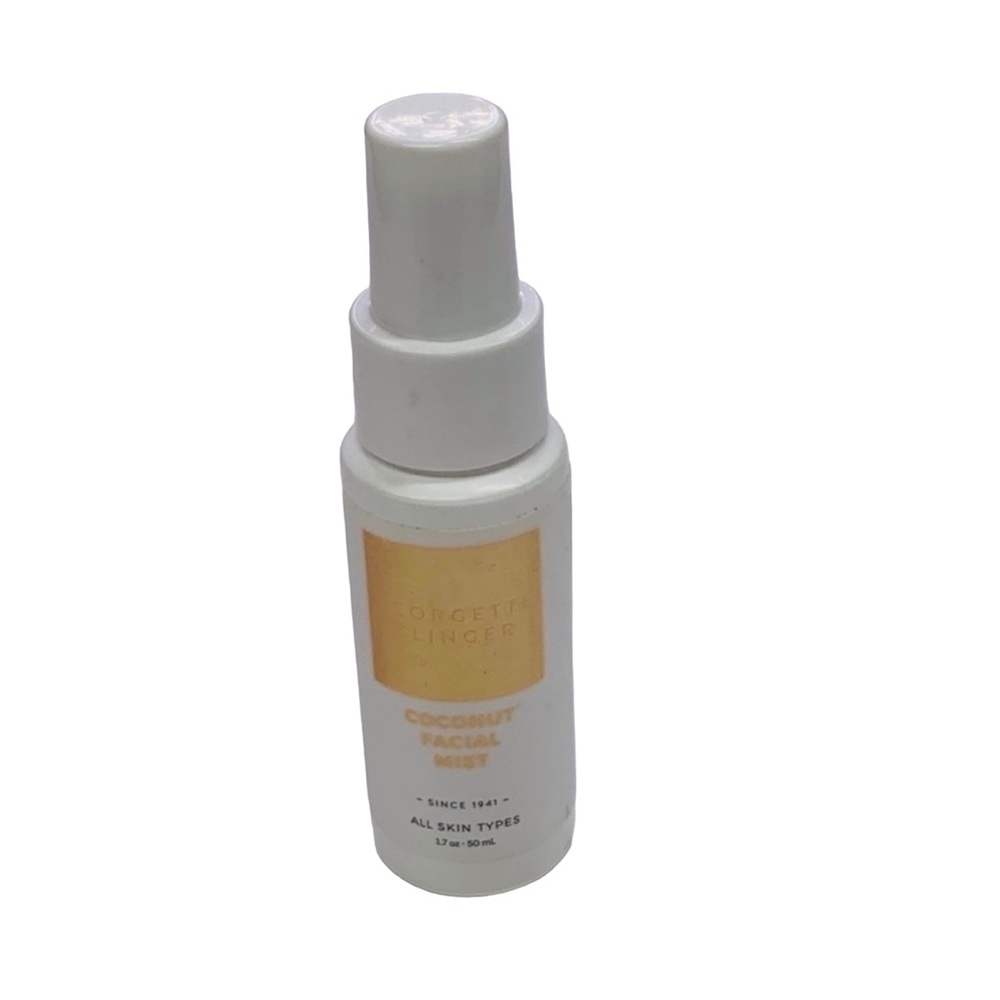 Georgette Klinger Coconut Facial Mist - Picture 3 of 6
